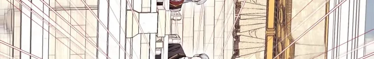 The Perks of Being a Villainess Chapter 56 Gambar 46