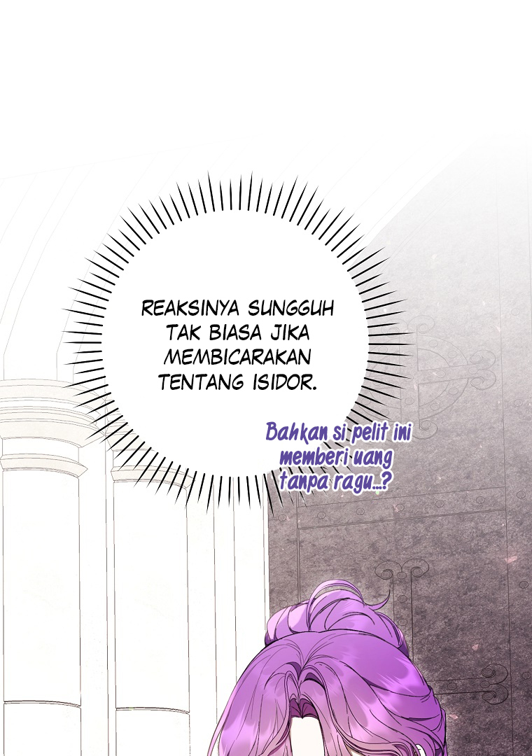 Baca Manhwa The Perks of Being a Villainess Chapter 59 Gambar 2