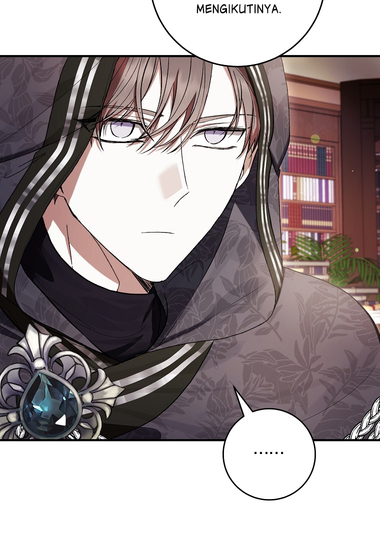 The Perks of Being a Villainess Chapter 59 Gambar 7