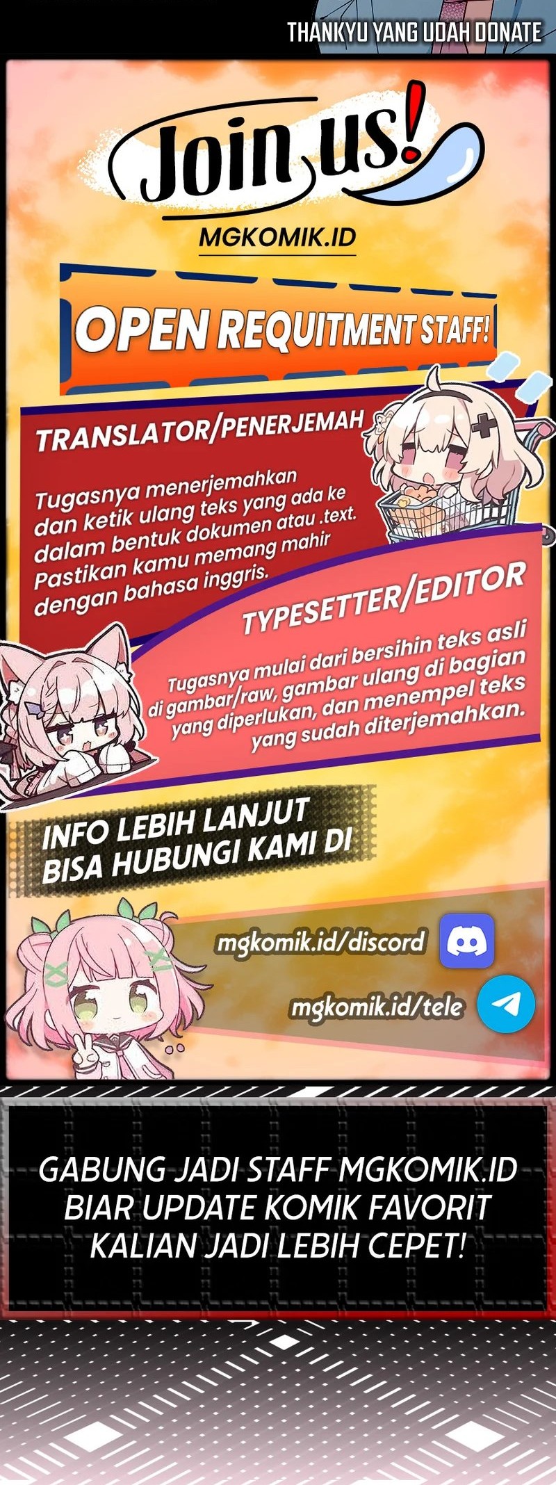 The Perks of Being a Villainess Chapter 63 Gambar 58