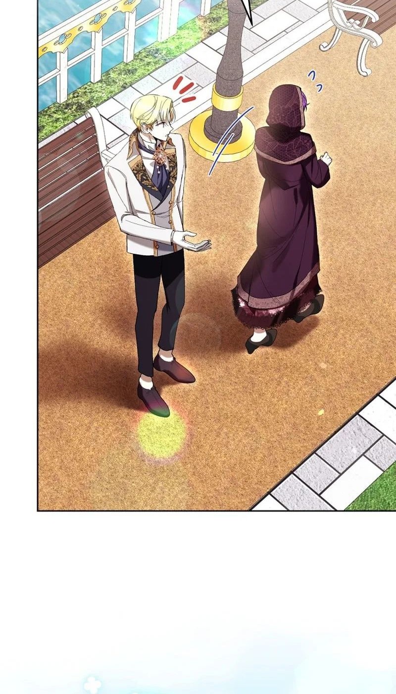 The Perks of Being a Villainess Chapter 65 Gambar 8