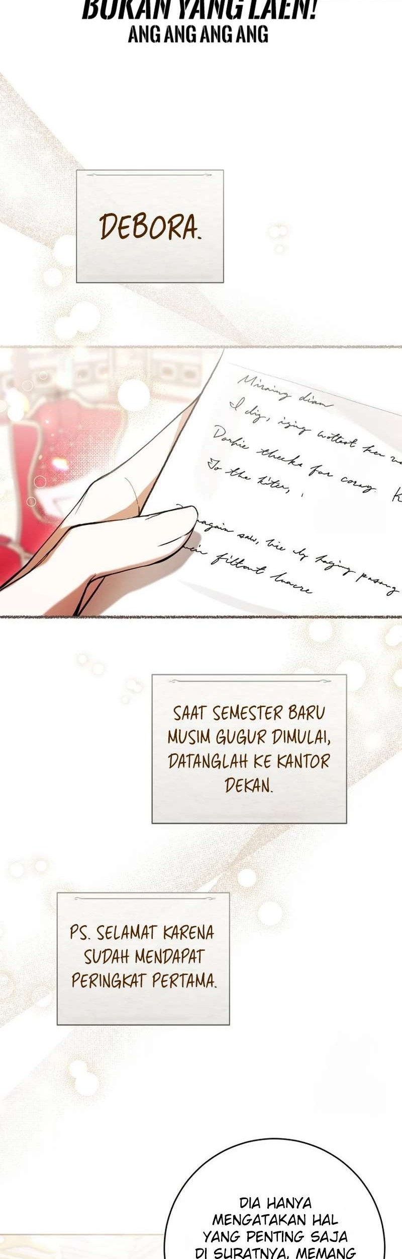 Baca Manhwa The Perks of Being a Villainess Chapter 66 Gambar 2