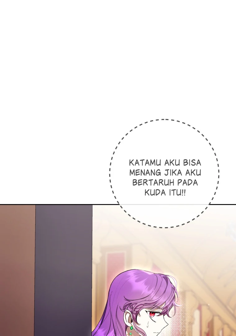 Baca Manhwa The Perks of Being a Villainess Chapter 69 Gambar 2