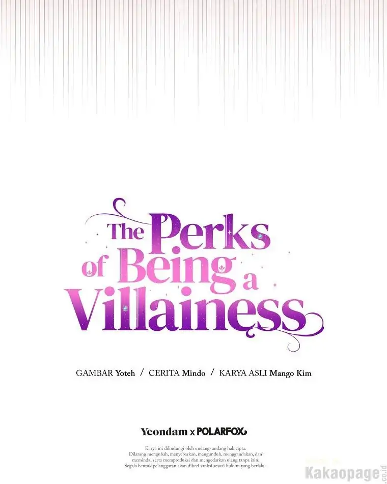 The Perks of Being a Villainess Chapter 7 Gambar 187