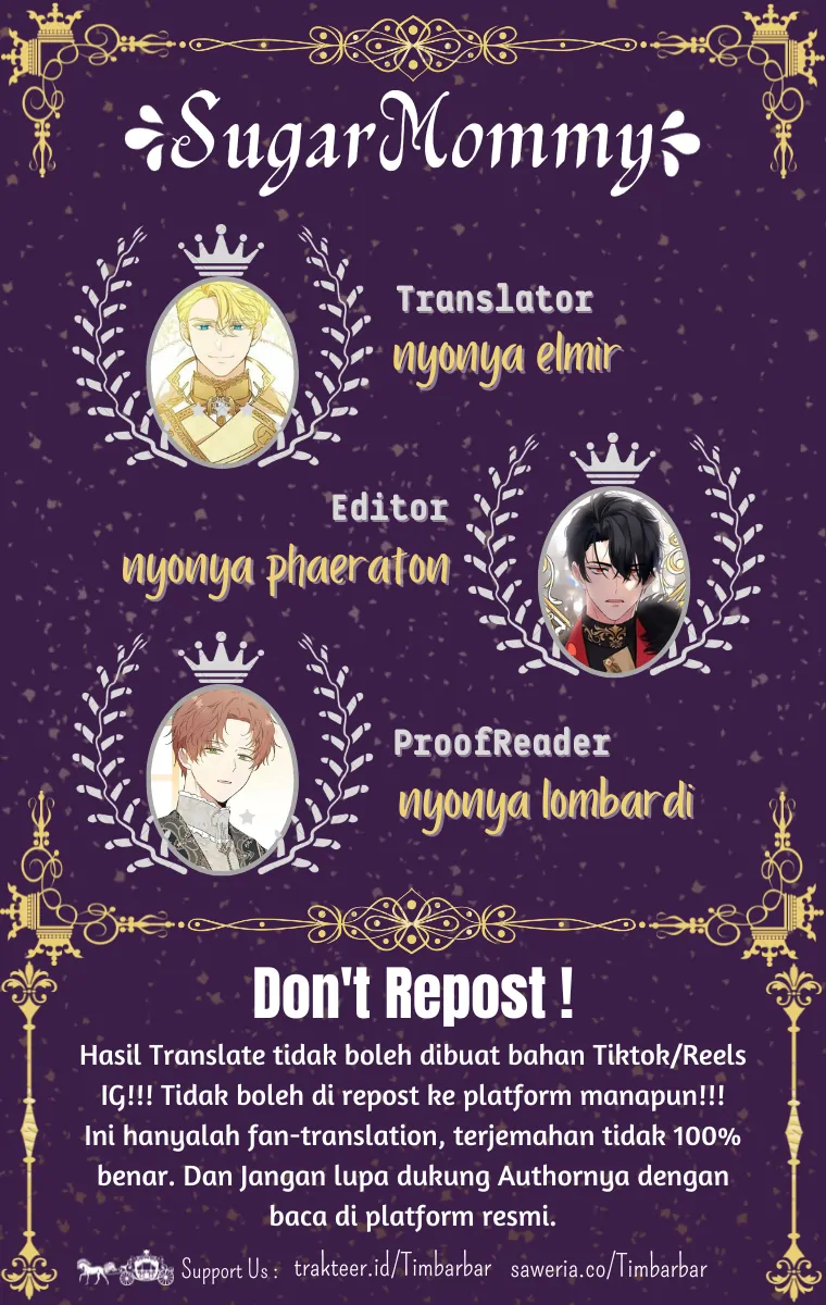 Baca Komik The Perks of Being a Villainess Chapter 70 Gambar 1