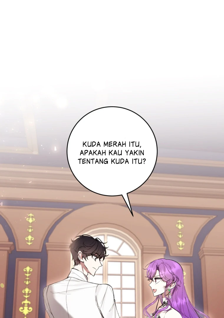 Baca Manhwa The Perks of Being a Villainess Chapter 70 Gambar 2