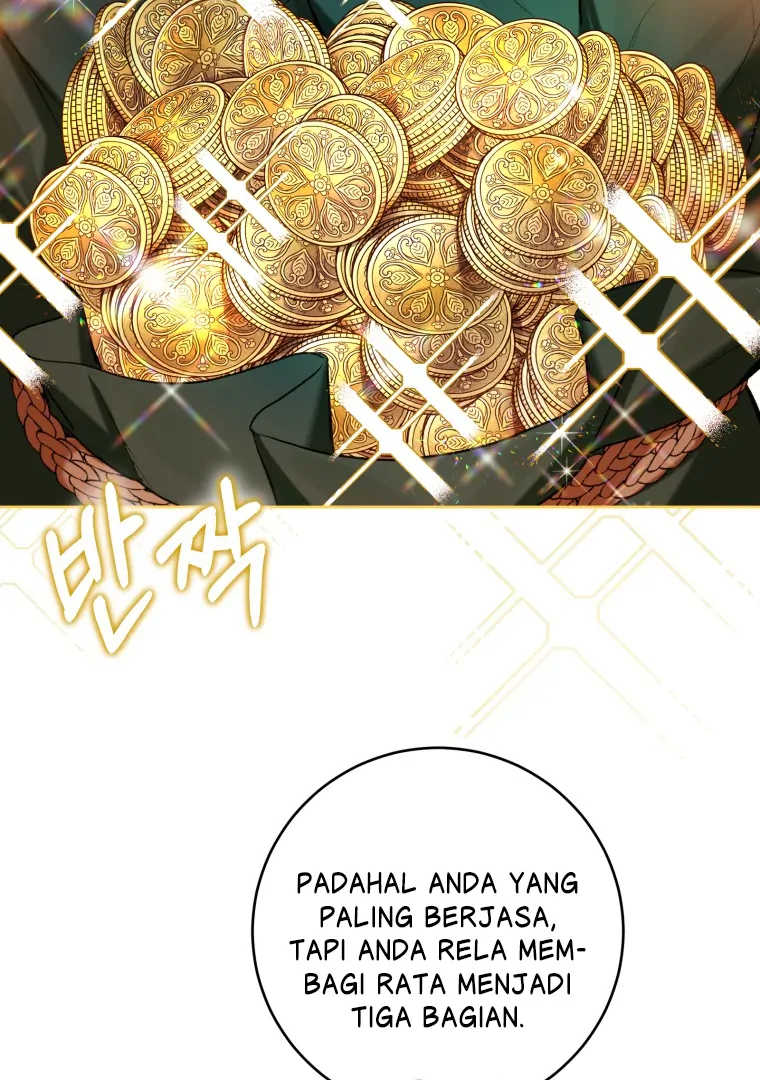 The Perks of Being a Villainess Chapter 72 Gambar 12