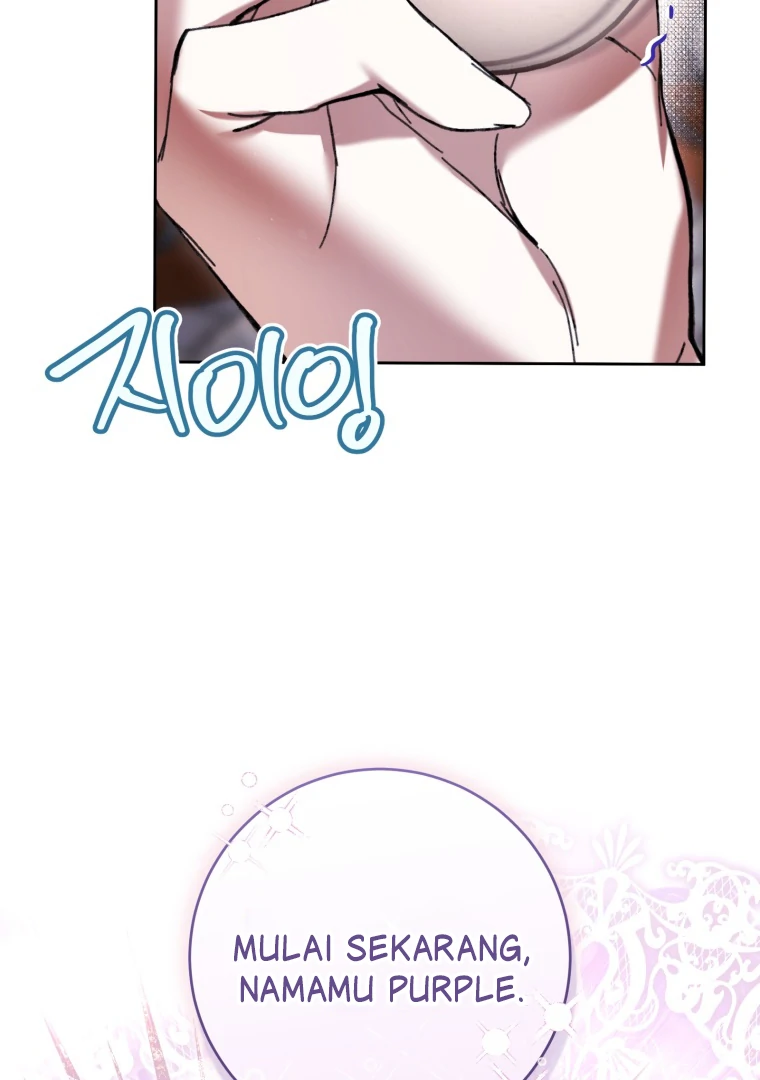 The Perks of Being a Villainess Chapter 74 Gambar 99