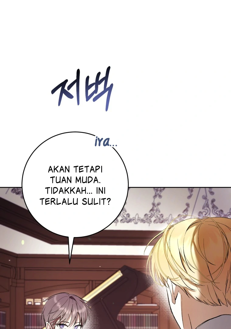 Baca Manhwa The Perks of Being a Villainess Chapter 75 Gambar 2