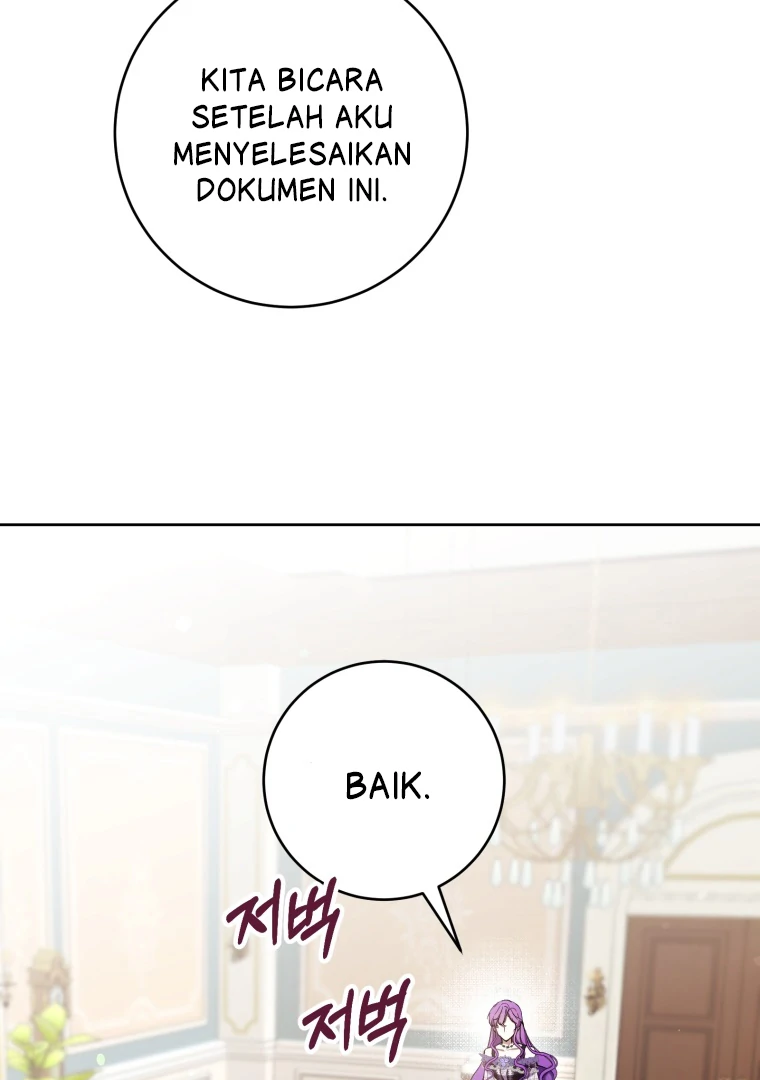 The Perks of Being a Villainess Chapter 75 Gambar 30