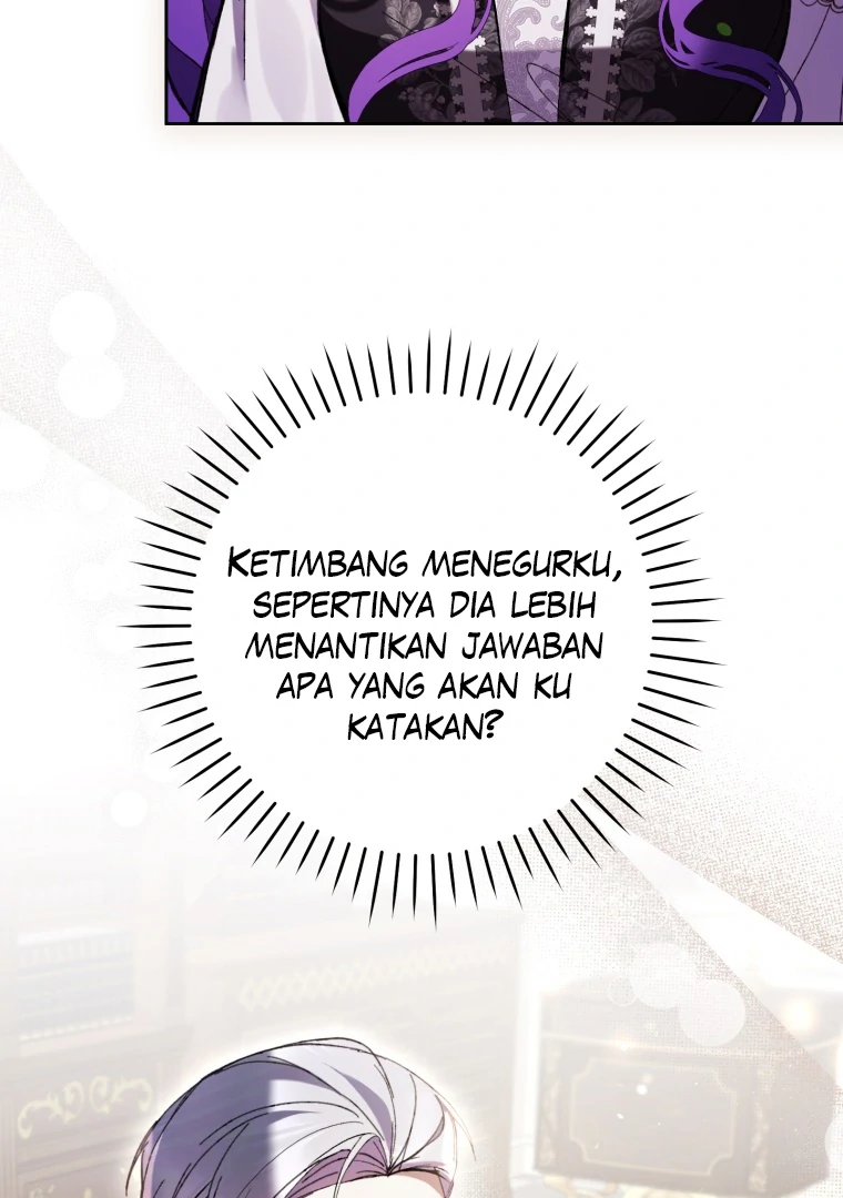 The Perks of Being a Villainess Chapter 75 Gambar 42