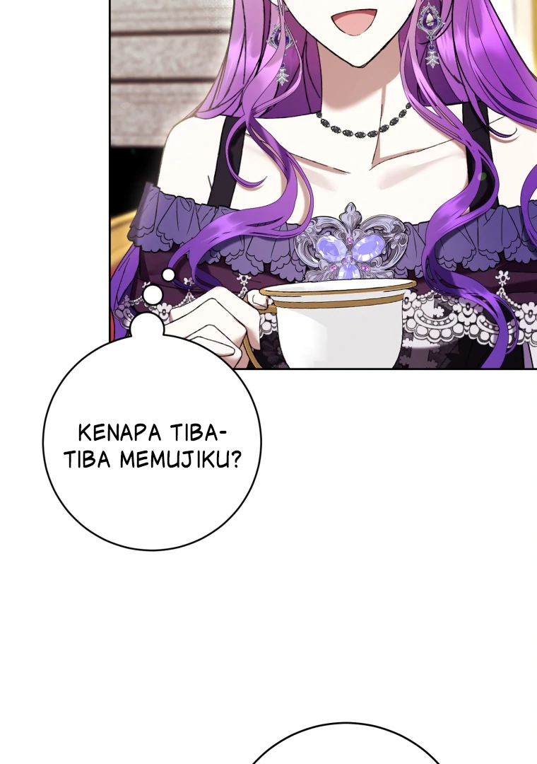 The Perks of Being a Villainess Chapter 75 Gambar 78