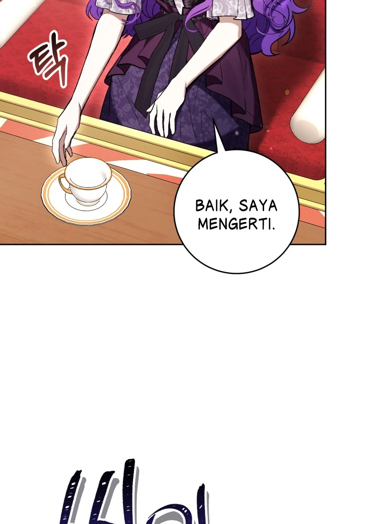 The Perks of Being a Villainess Chapter 75 Gambar 82