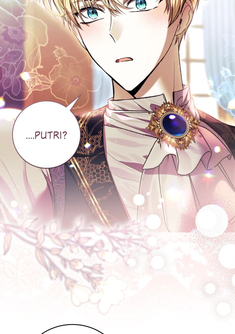 The Perks of Being a Villainess Chapter 76 Gambar 26