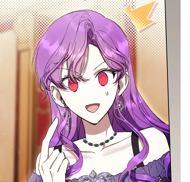 The Perks of Being a Villainess Chapter 76 Gambar 89