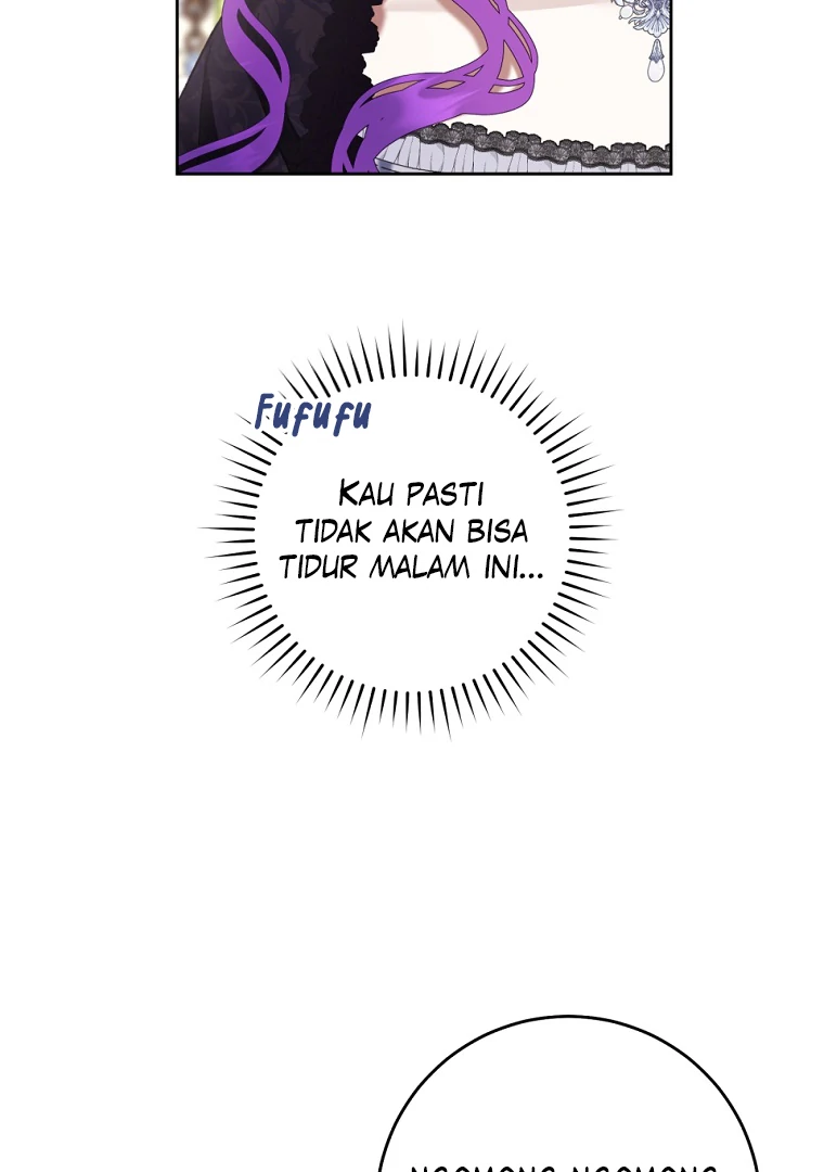 The Perks of Being a Villainess Chapter 77 Gambar 73
