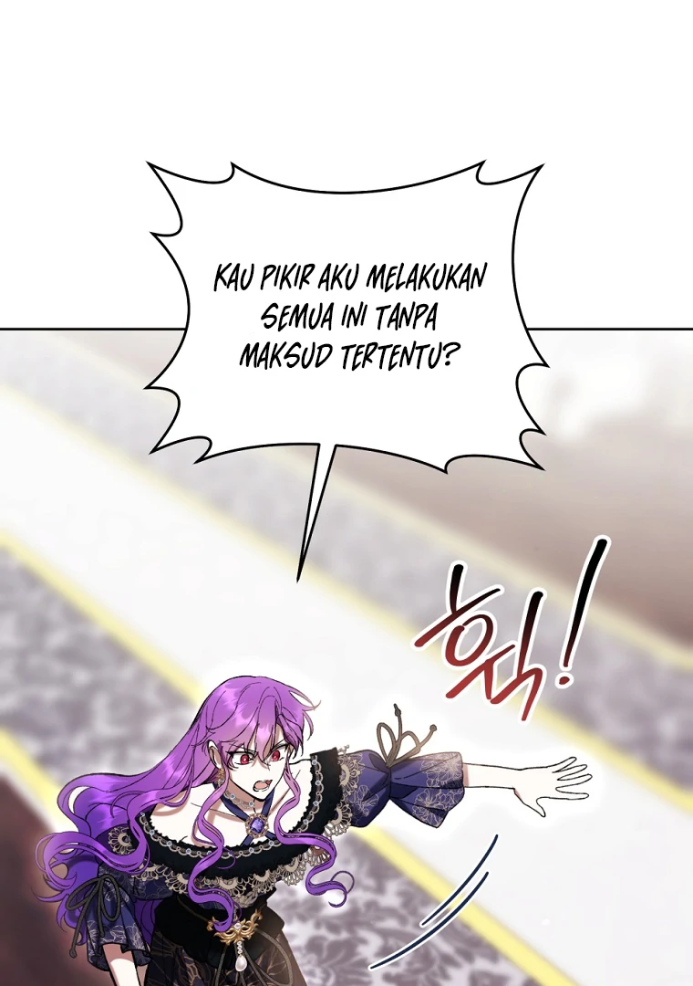 Baca Manhwa The Perks of Being a Villainess Chapter 78 Gambar 2