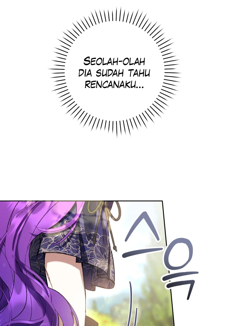 The Perks of Being a Villainess Chapter 79 Gambar 112