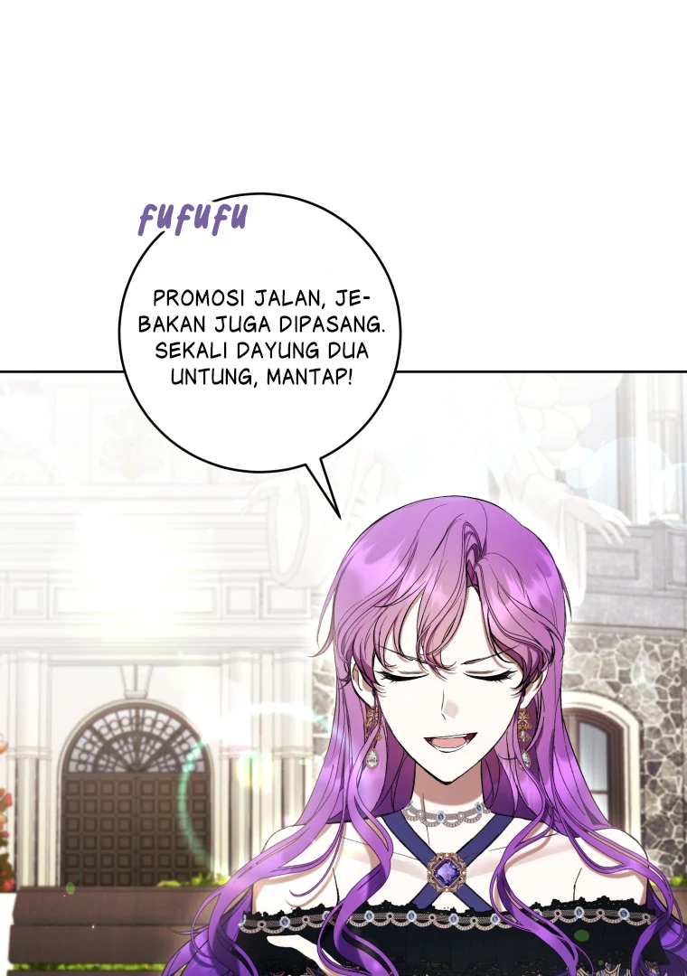 Baca Manhwa The Perks of Being a Villainess Chapter 79 Gambar 2