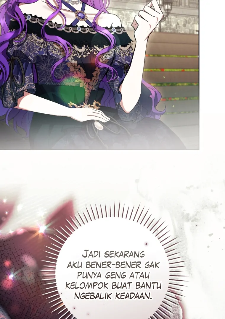 The Perks of Being a Villainess Chapter 79 Gambar 26