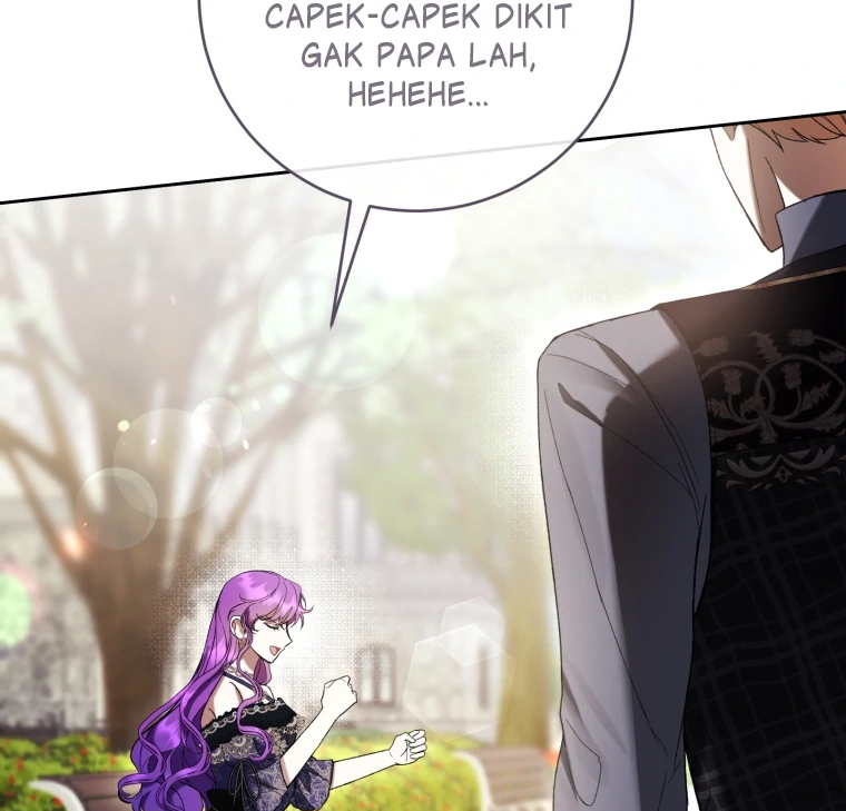 The Perks of Being a Villainess Chapter 79 Gambar 45