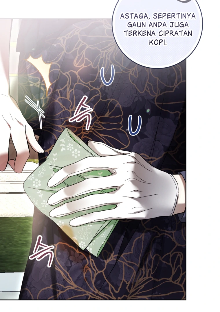 The Perks of Being a Villainess Chapter 79 Gambar 60