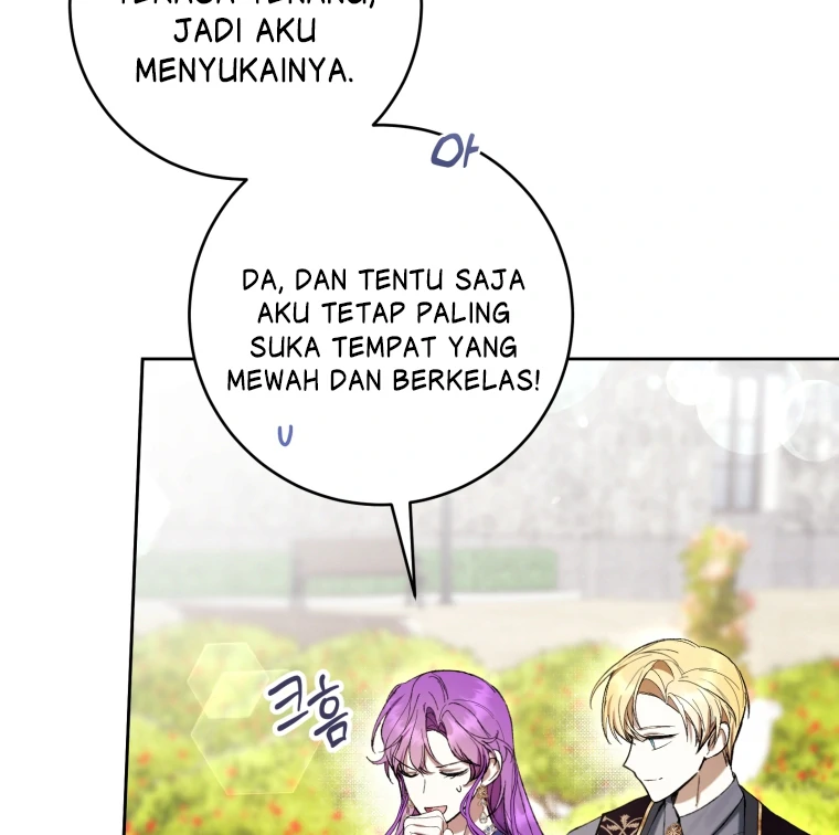 The Perks of Being a Villainess Chapter 79 Gambar 70