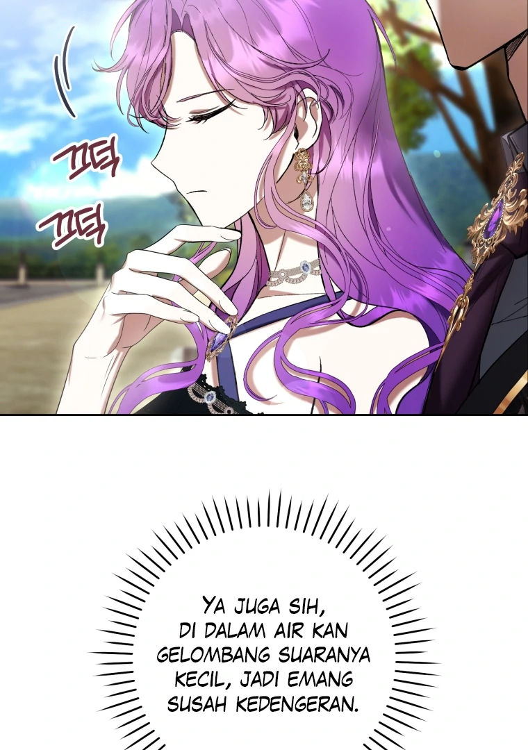 The Perks of Being a Villainess Chapter 79 Gambar 78