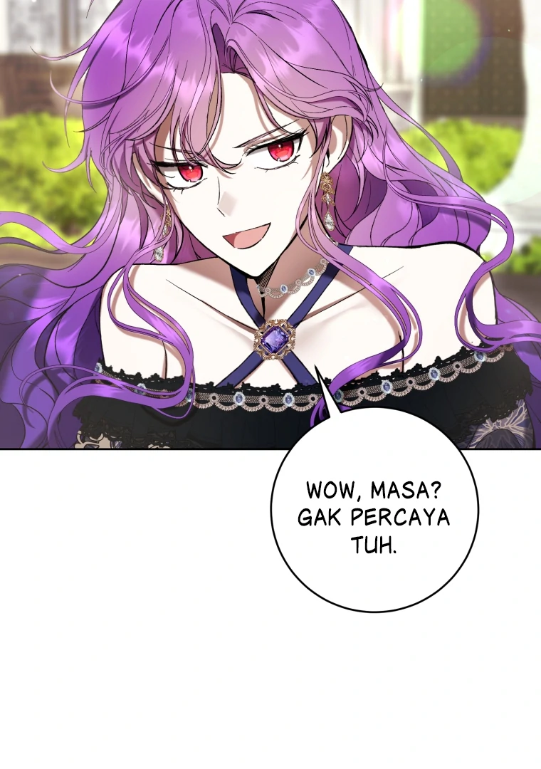The Perks of Being a Villainess Chapter 79 Gambar 90