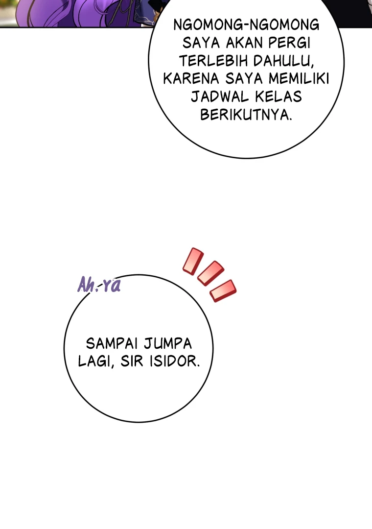 The Perks of Being a Villainess Chapter 79 Gambar 98