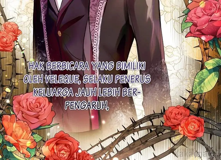 The Perks of Being a Villainess Chapter 8 Gambar 108