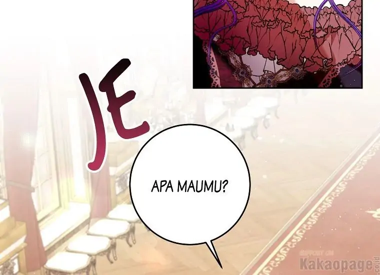 The Perks of Being a Villainess Chapter 8 Gambar 29