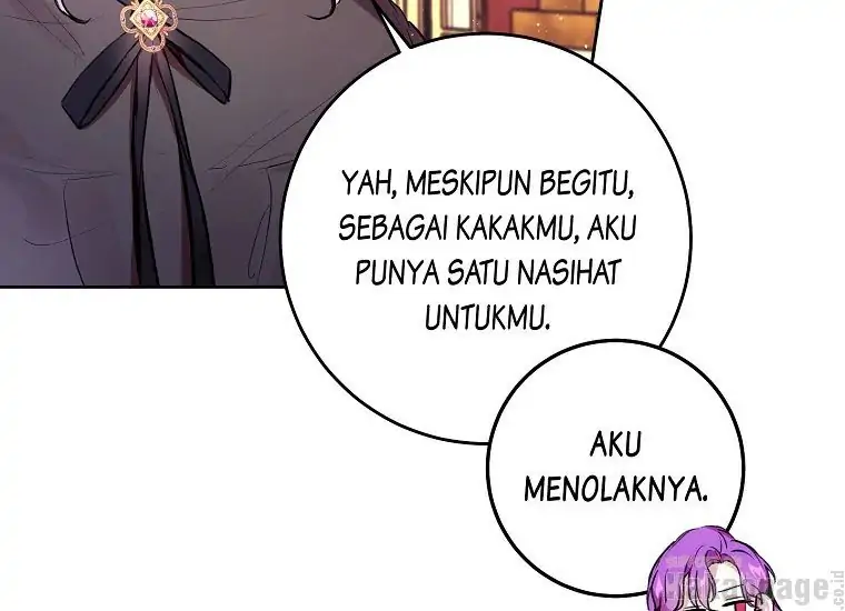 The Perks of Being a Villainess Chapter 8 Gambar 36