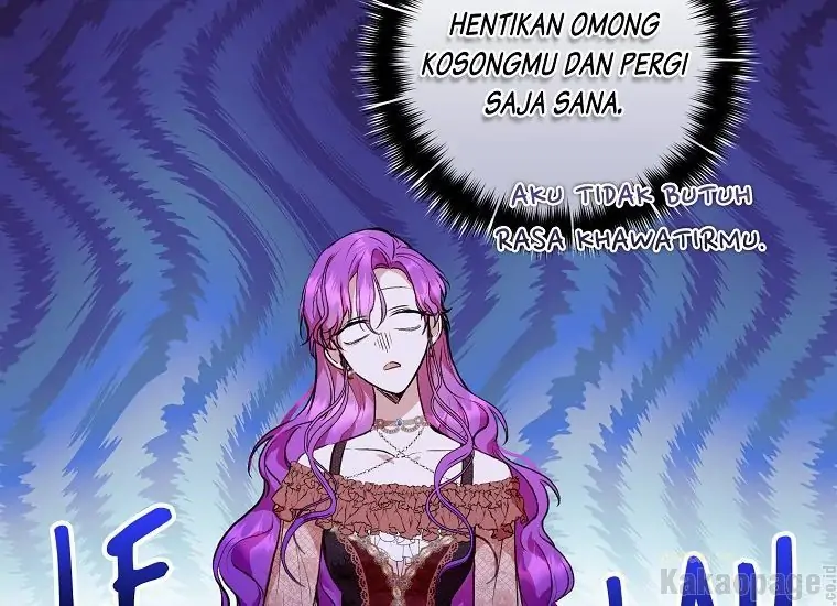 The Perks of Being a Villainess Chapter 8 Gambar 42