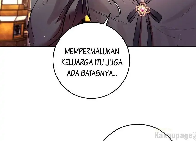 The Perks of Being a Villainess Chapter 8 Gambar 87