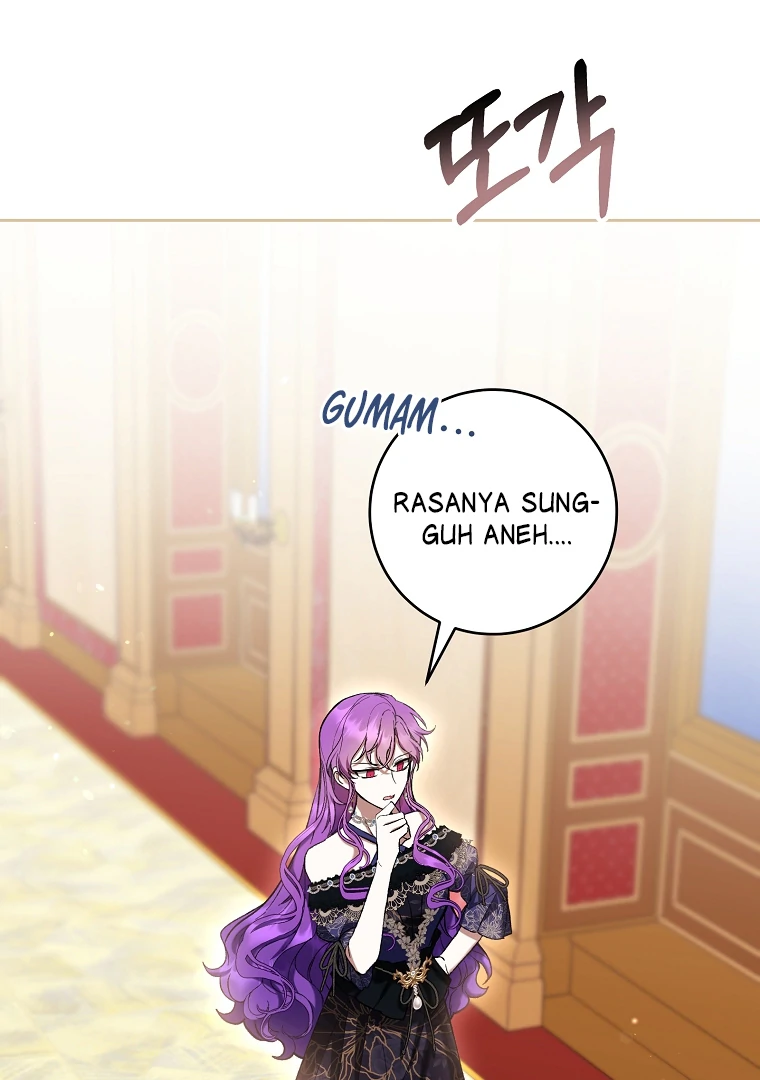 Baca Manhwa The Perks of Being a Villainess Chapter 80 Gambar 2
