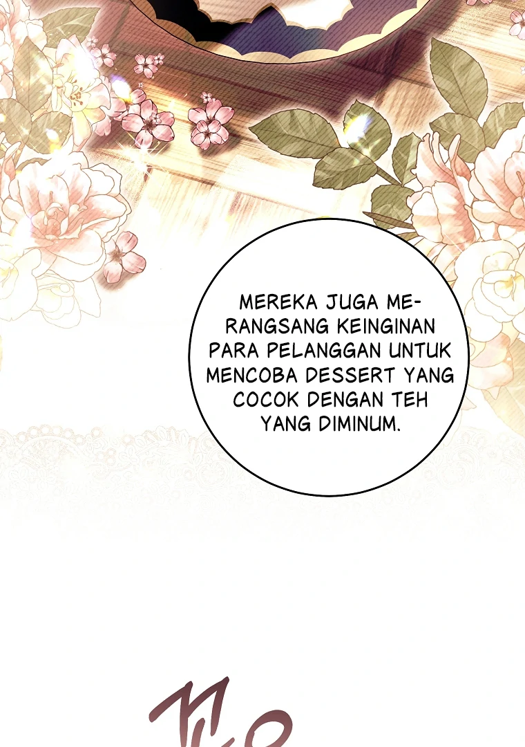 The Perks of Being a Villainess Chapter 80 Gambar 96