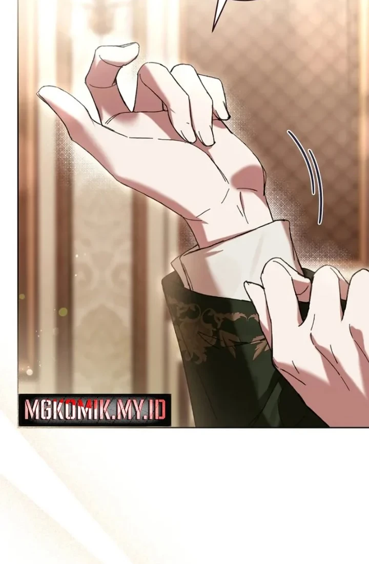 The Perks of Being a Villainess Chapter 81 Gambar 45
