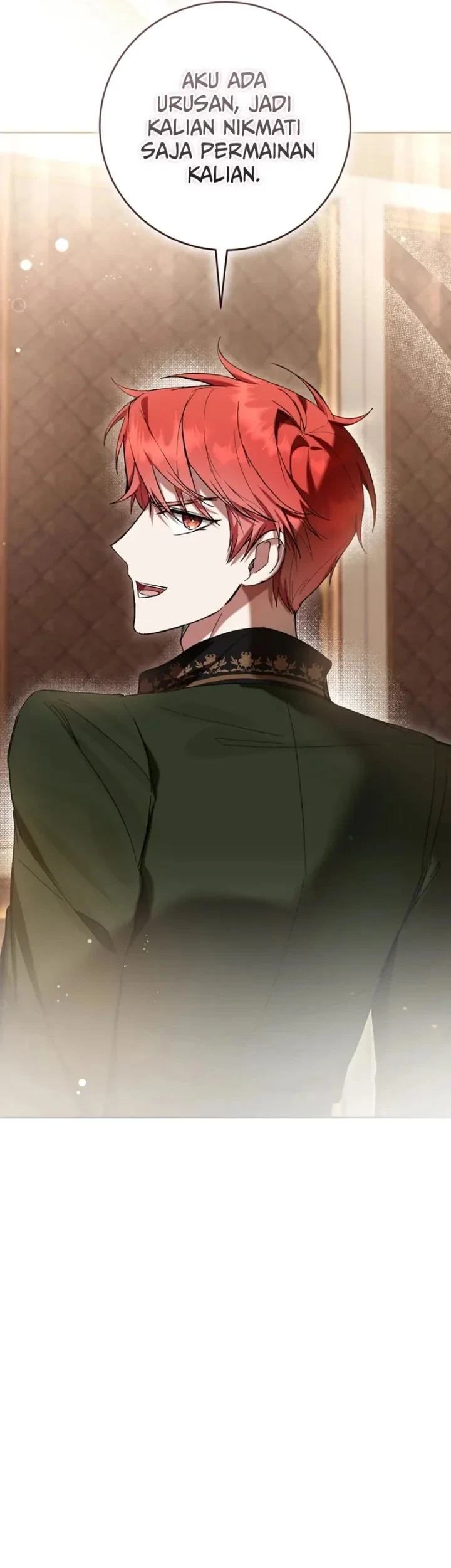 The Perks of Being a Villainess Chapter 81 Gambar 46