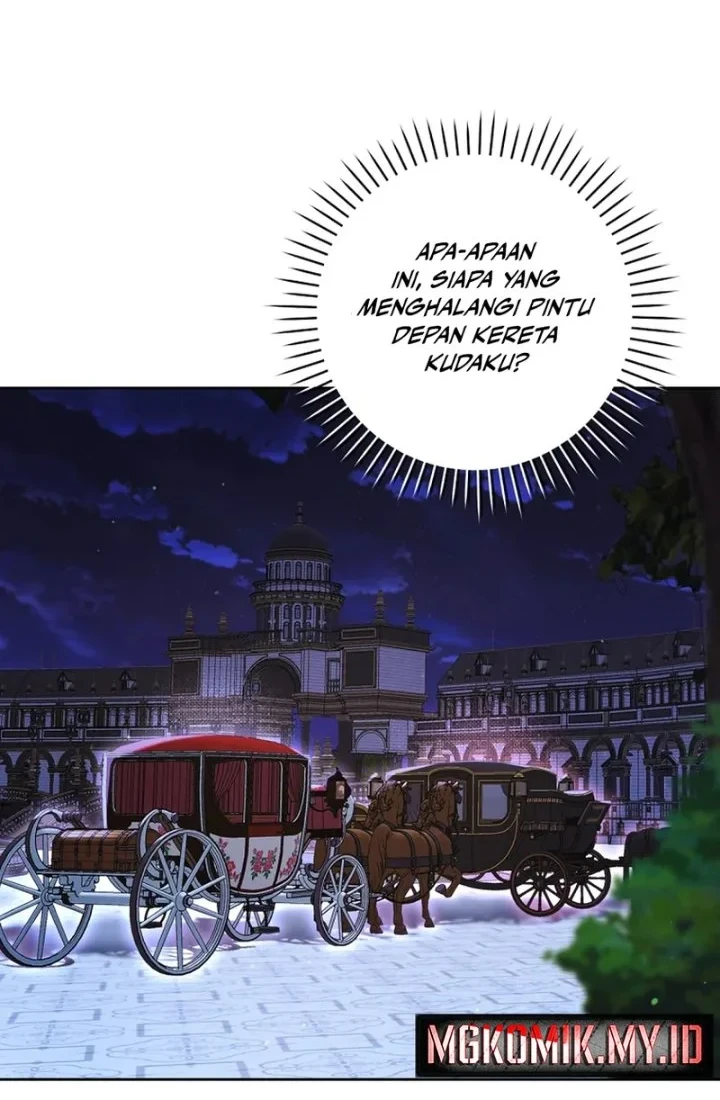The Perks of Being a Villainess Chapter 81 Gambar 49
