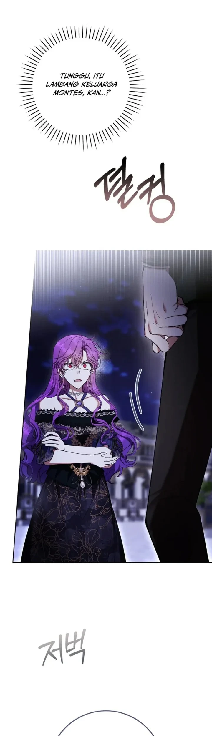 The Perks of Being a Villainess Chapter 81 Gambar 50