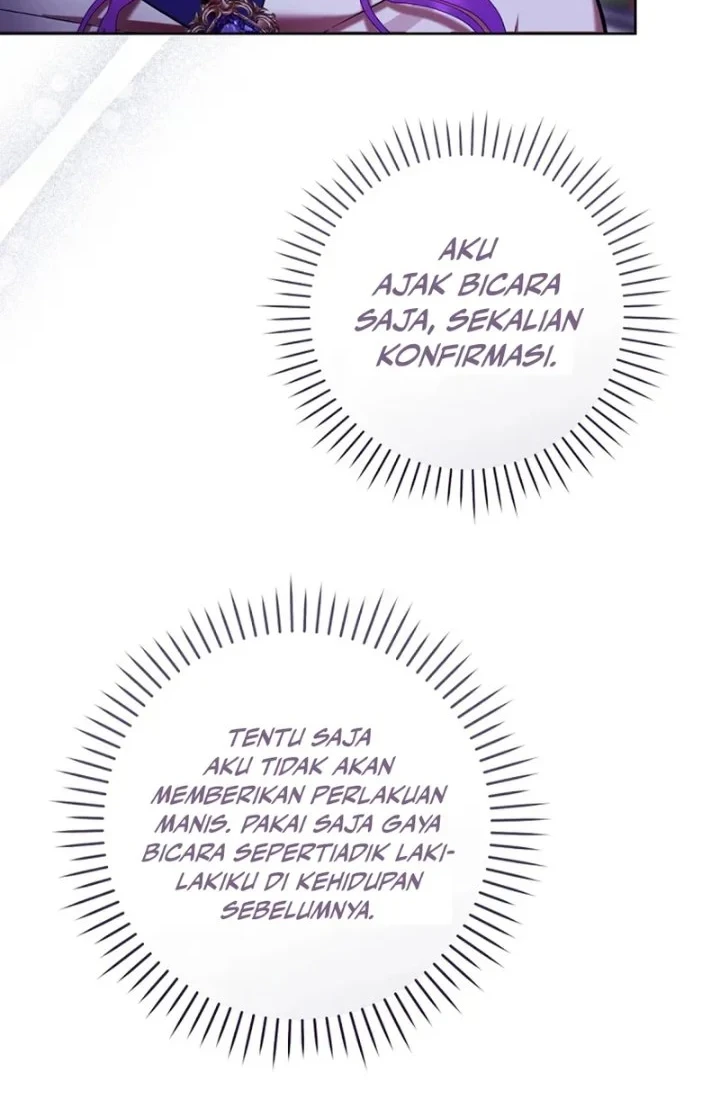 The Perks of Being a Villainess Chapter 81 Gambar 57