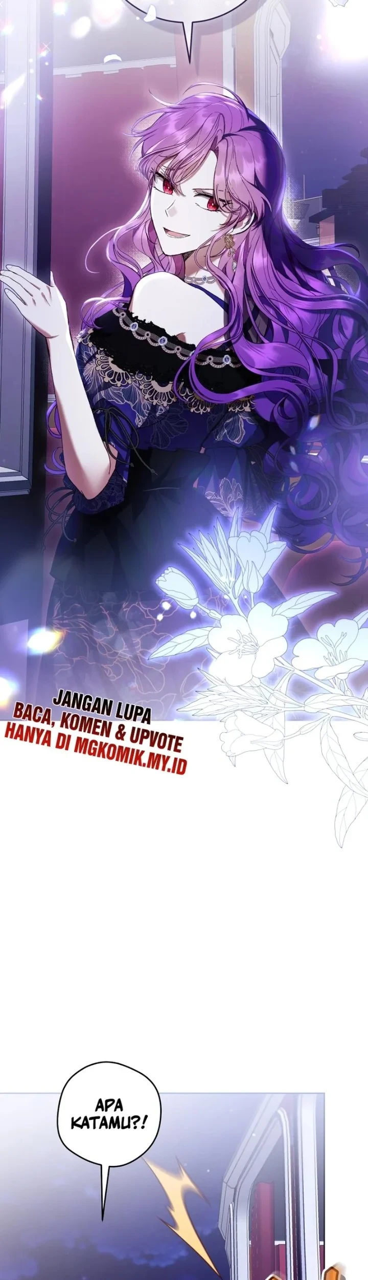 The Perks of Being a Villainess Chapter 82 Gambar 75