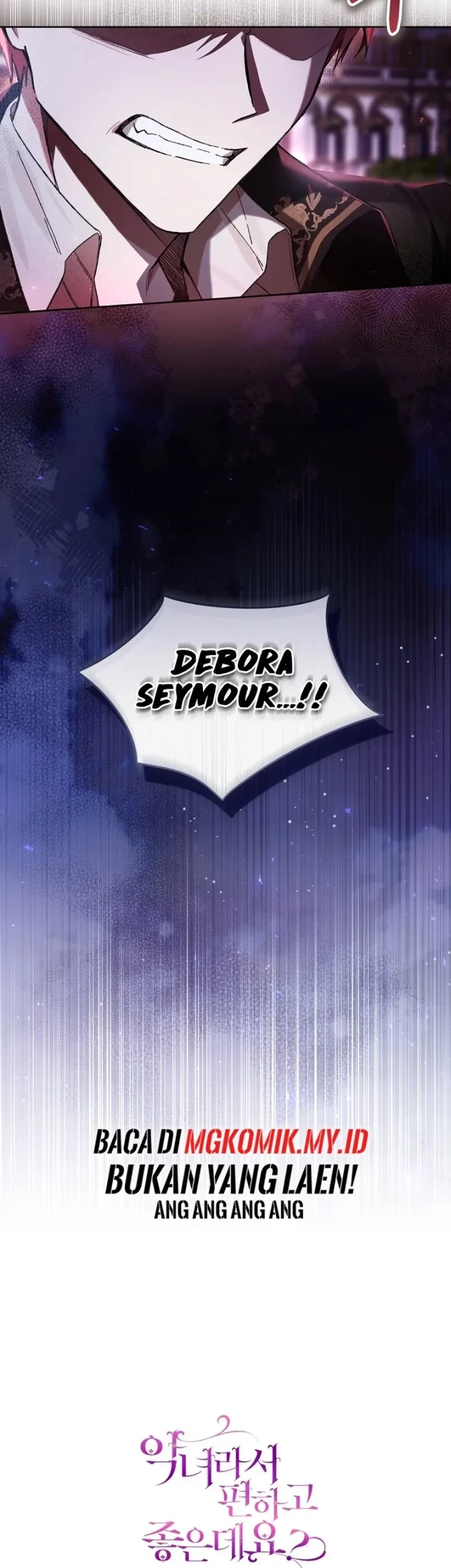 The Perks of Being a Villainess Chapter 82 Gambar 83