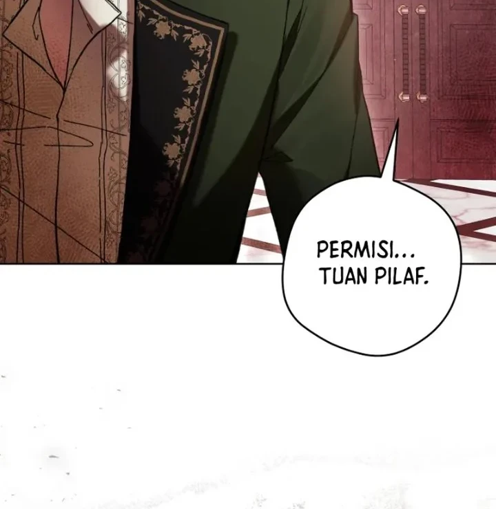 The Perks of Being a Villainess Chapter 83 Gambar 41