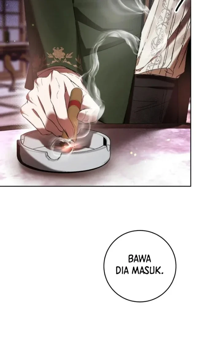 The Perks of Being a Villainess Chapter 83 Gambar 49