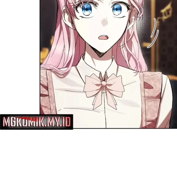The Perks of Being a Villainess Chapter 83 Gambar 51