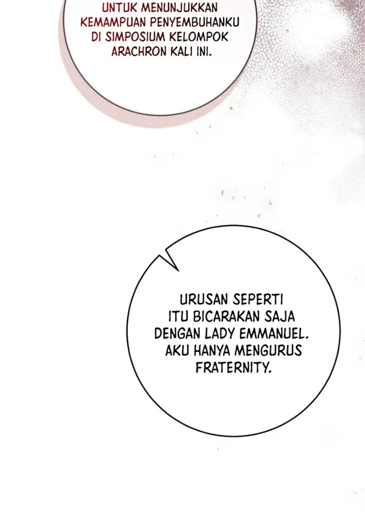 The Perks of Being a Villainess Chapter 83 Gambar 55