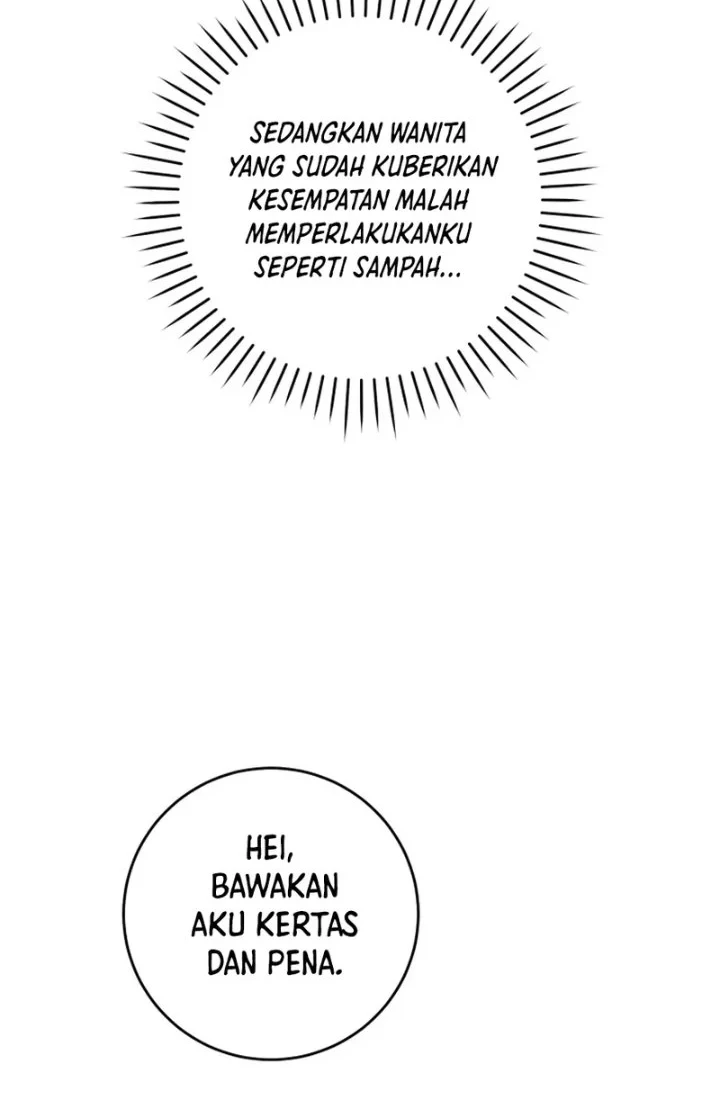 The Perks of Being a Villainess Chapter 83 Gambar 57