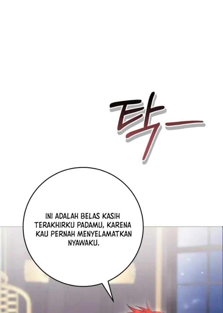 The Perks of Being a Villainess Chapter 83 Gambar 59